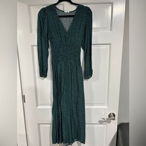 GAP midi dress
